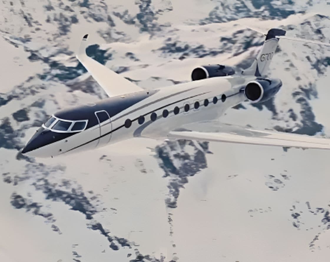 JET RENTALS
